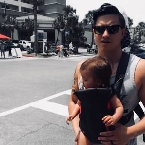 Meet your Posher, Ramon